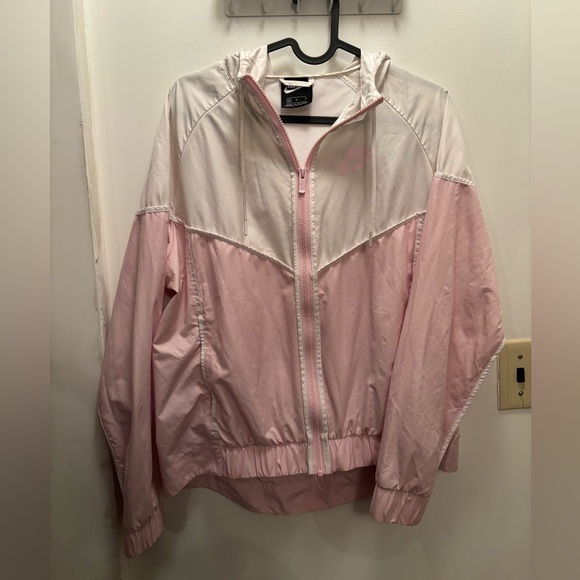 Nike windbreaker - Picture 1 of 1